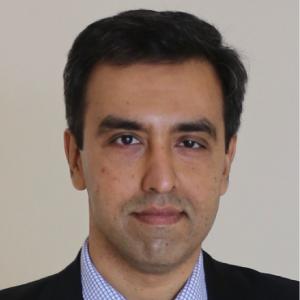 Picture of Girish Kalra