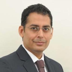 Picture of Kaiyomurz Daver