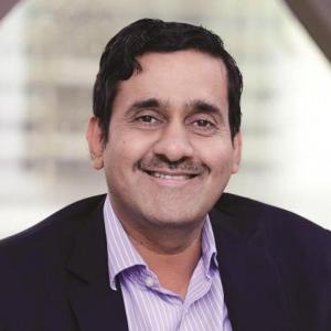 Picture of Nirmal Jain