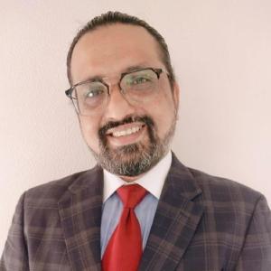 Picture of Rahul Adaniya